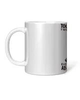 Accent Mug