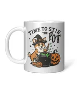 Accent Mug