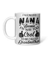 Accent Mug