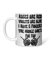 Accent Mug