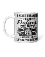 Accent Mug