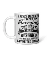 Accent Mug
