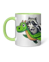 Accent Mug