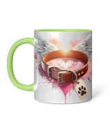 Accent Mug Accent Mug
