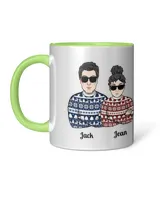 Accent Mug