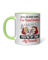 Accent Mug