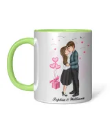 Accent Mug