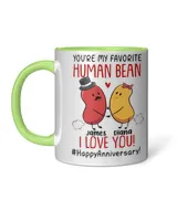 Accent Mug