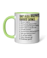 Accent Mug
