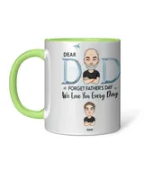 Accent Mug