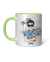 Accent Mug