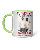 Accent Mug