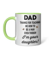 Accent Mug