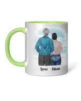 Accent Mug