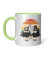 Accent Mug