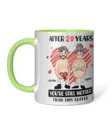 Accent Mug