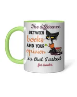 Accent Mug