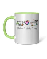 Accent Mug