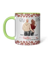 Accent Mug