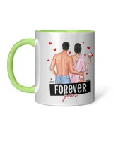 Accent Mug