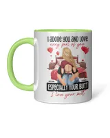 Accent Mug