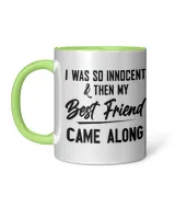 Accent Mug