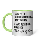 Accent Mug