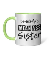 Accent Mug