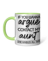 Accent Mug