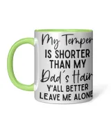 Accent Mug