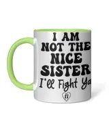 Accent Mug