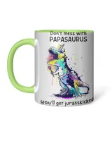 Accent Mug