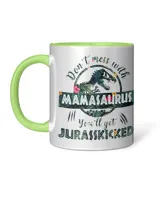 Accent Mug