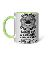 Accent Mug
