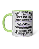 Accent Mug