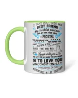 Accent Mug