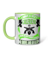 Accent Mug