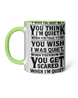 Accent Mug