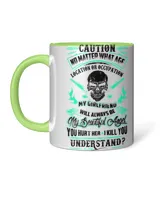 Accent Mug