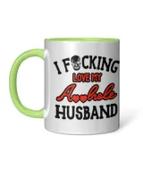 Accent Mug