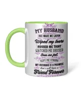 Accent Mug