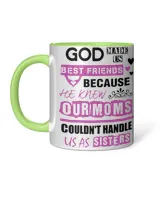 Accent Mug