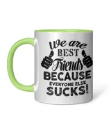 Accent Mug