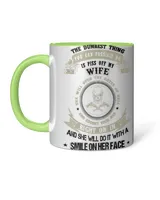 Accent Mug
