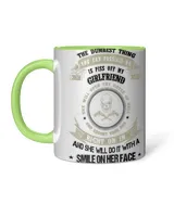 Accent Mug