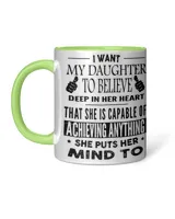 Accent Mug