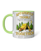 Accent Mug