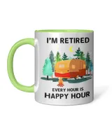 Accent Mug
