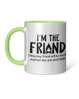 Accent Mug