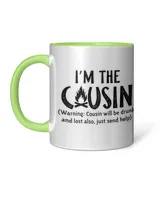 Accent Mug